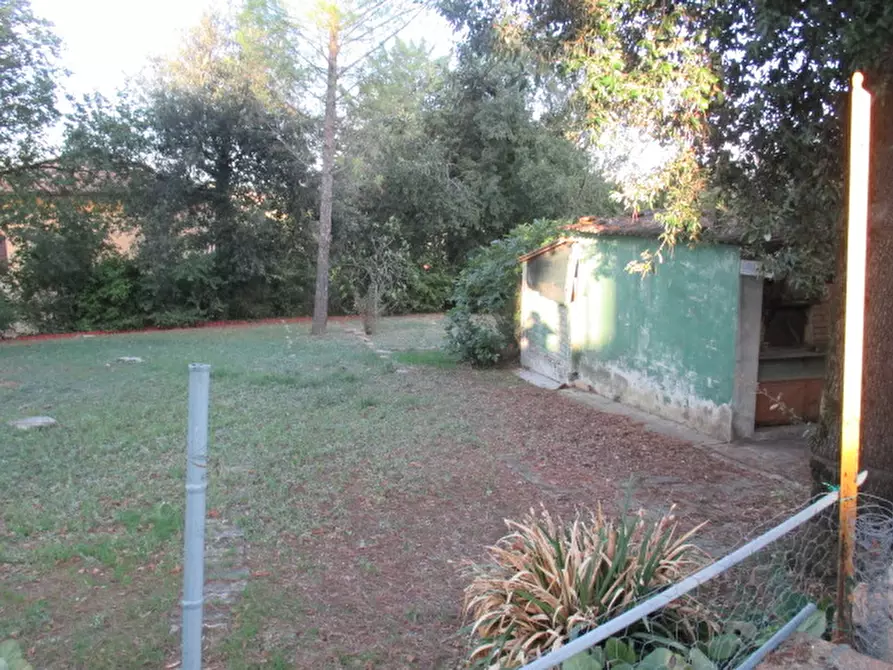 Immagine 64 di Casa indipendente in vendita  a Corinaldo