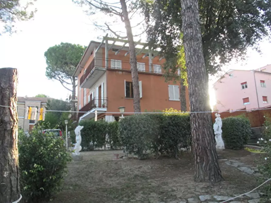 Immagine 66 di Casa indipendente in vendita  a Corinaldo