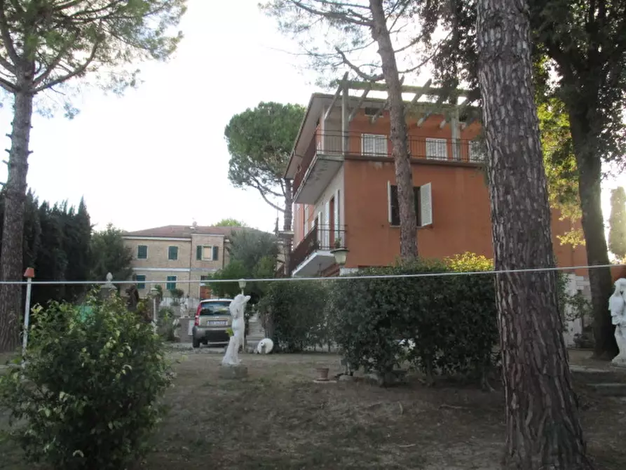 Immagine 67 di Casa indipendente in vendita  a Corinaldo