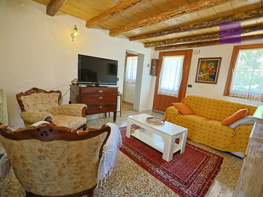 Immagine 10 di Casa bifamiliare in vendita  a Pernumia