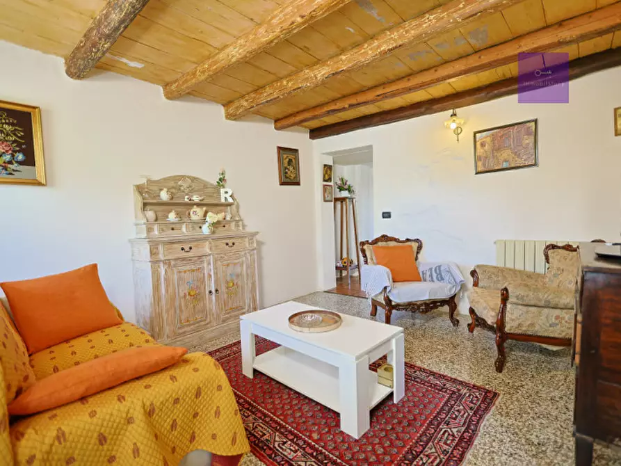 Immagine 11 di Casa bifamiliare in vendita  a Pernumia