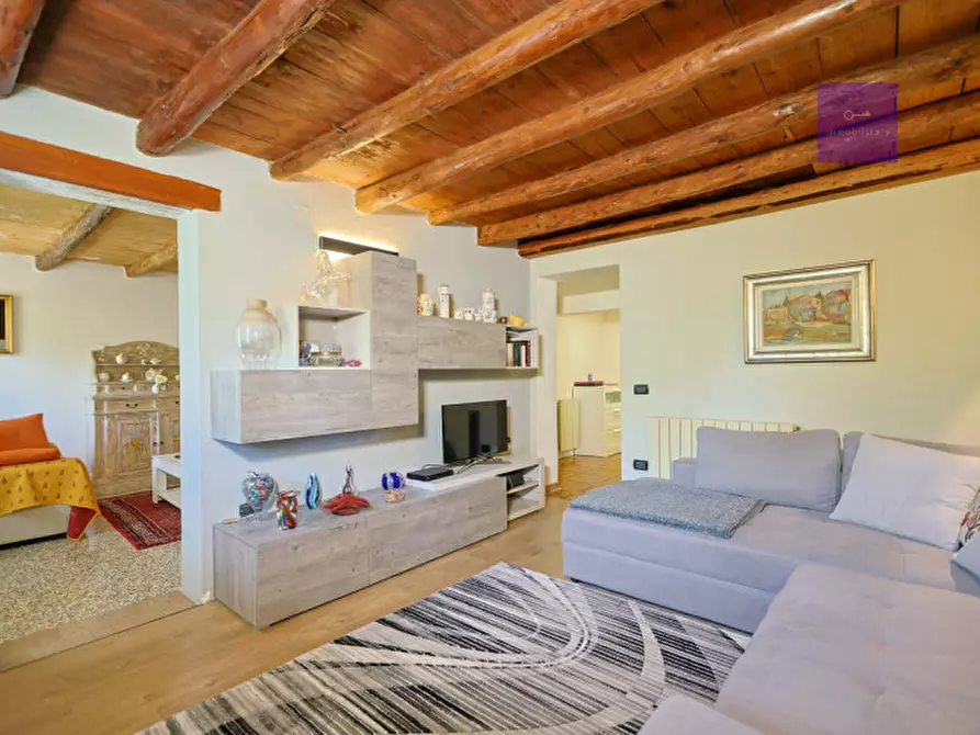 Immagine 12 di Casa bifamiliare in vendita  a Pernumia