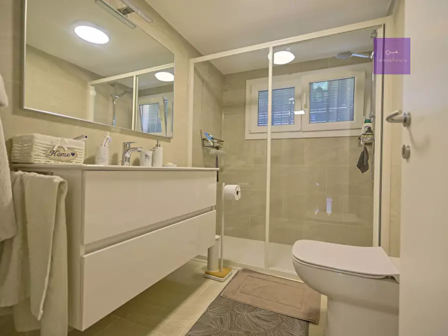 Immagine 13 di Casa bifamiliare in vendita  a Pernumia