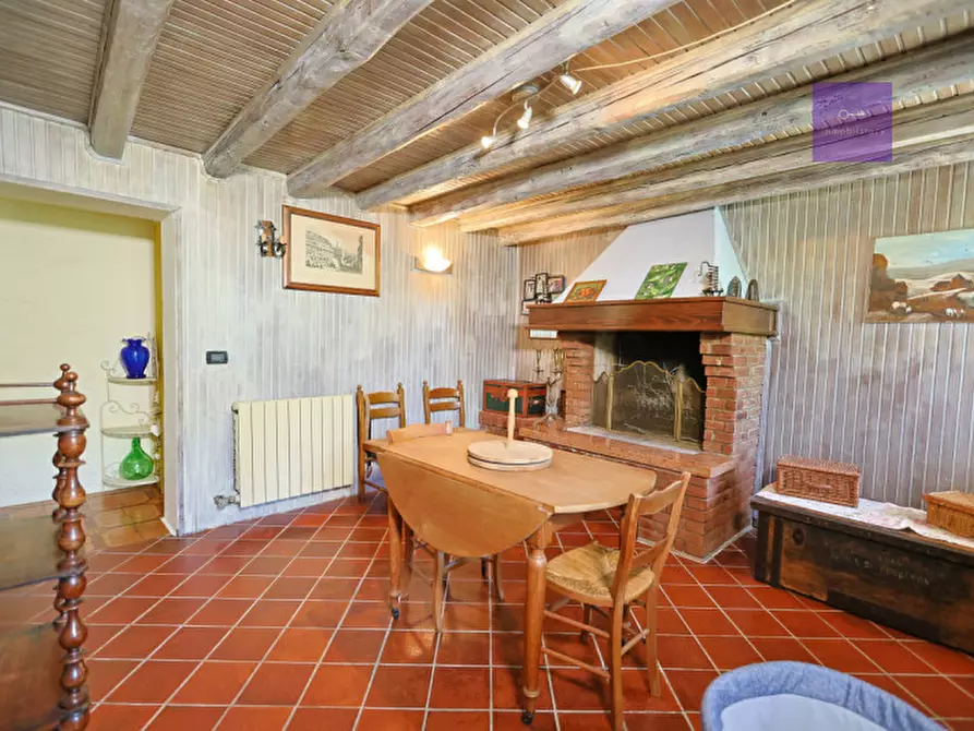 Immagine 14 di Casa bifamiliare in vendita  a Pernumia