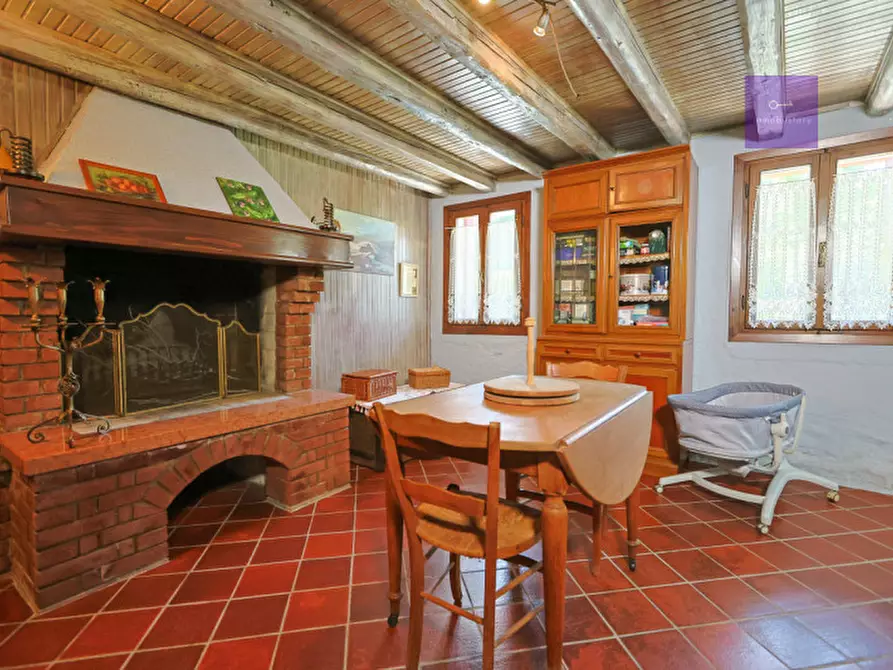 Immagine 15 di Casa bifamiliare in vendita  a Pernumia