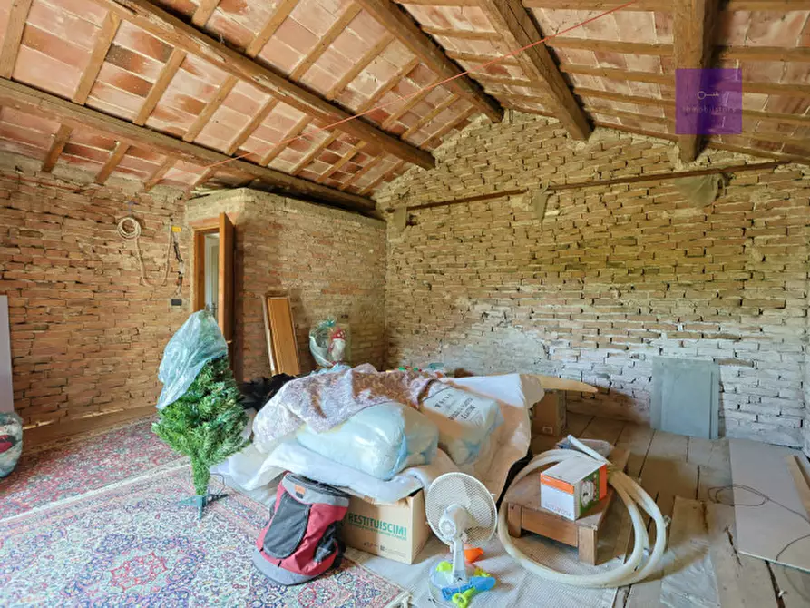 Immagine 17 di Casa bifamiliare in vendita  a Pernumia