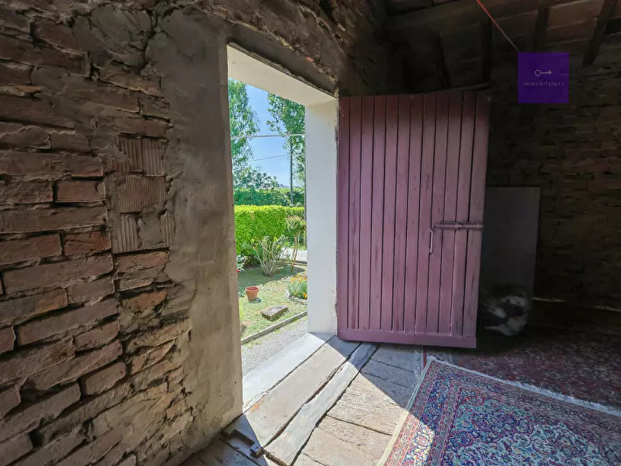 Immagine 18 di Casa bifamiliare in vendita  a Pernumia