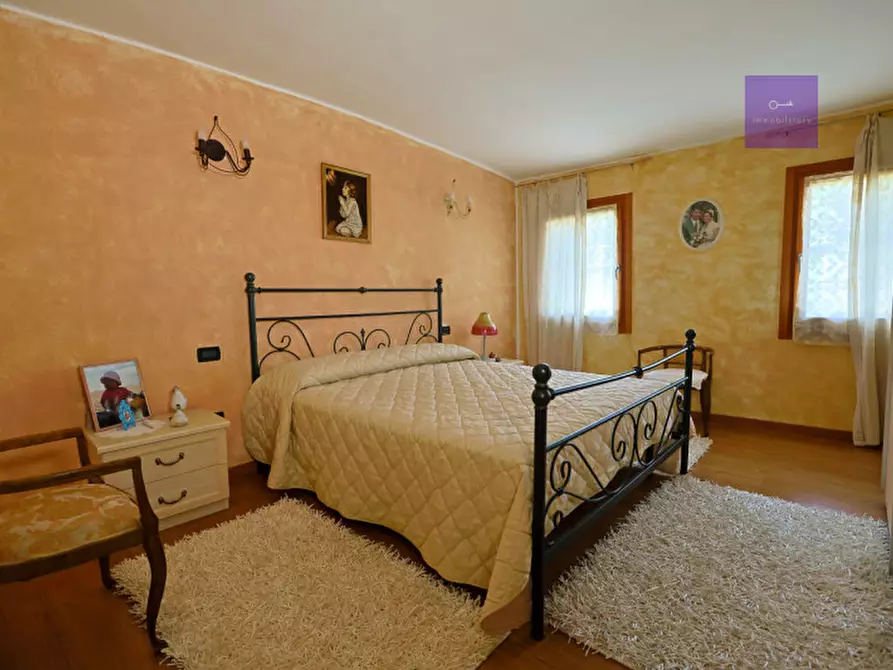 Immagine 22 di Casa bifamiliare in vendita  a Pernumia