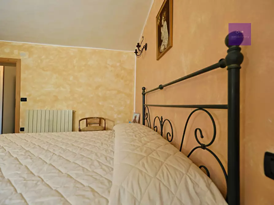 Immagine 23 di Casa bifamiliare in vendita  a Pernumia