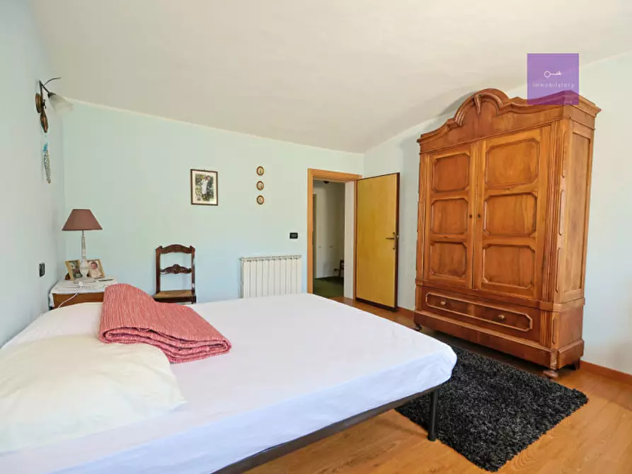 Immagine 25 di Casa bifamiliare in vendita  a Pernumia