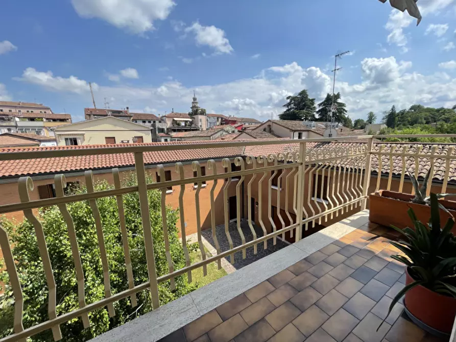 Immagine 1 di Appartamento in vendita  in via traversa terme 17 a Battaglia Terme