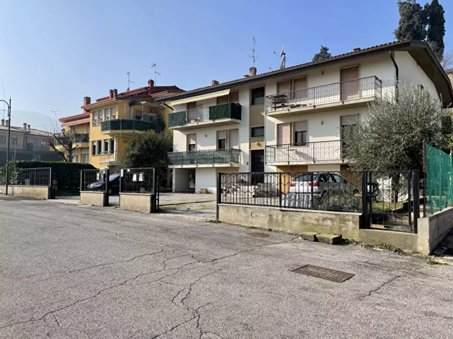 Immagine 1 di Appartamento in vendita  a Galzignano Terme