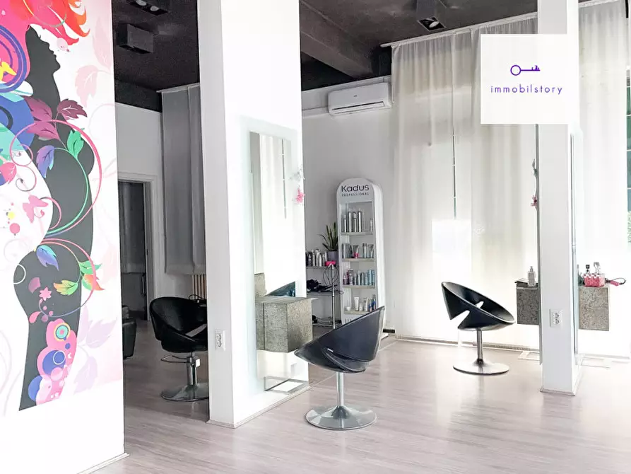 Immagine 6 di Negozio in affitto  a Galzignano Terme