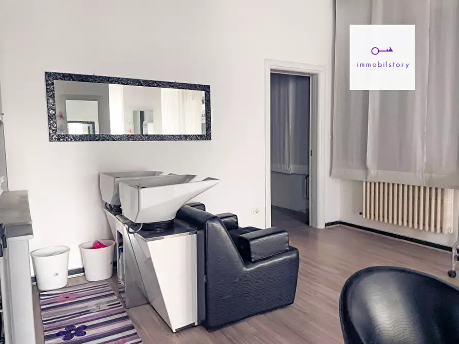 Immagine 8 di Negozio in affitto  a Galzignano Terme