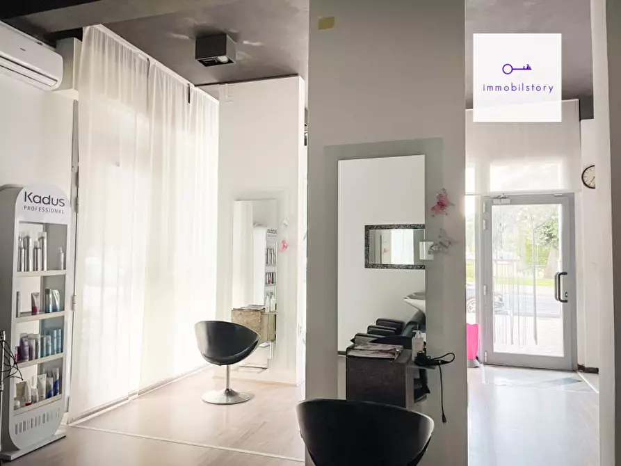 Immagine 9 di Negozio in affitto  a Galzignano Terme