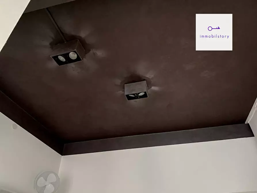 Immagine 11 di Negozio in affitto  a Galzignano Terme