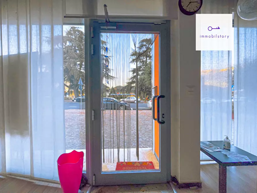 Immagine 12 di Negozio in affitto  a Galzignano Terme