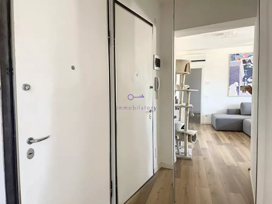 Immagine 2 di Appartamento in vendita  a Battaglia Terme