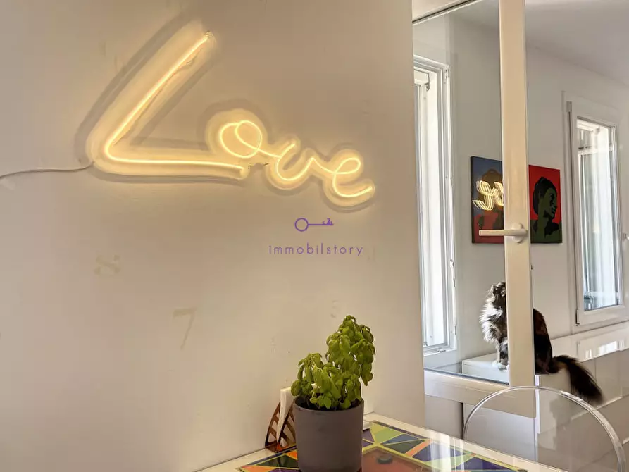 Immagine 4 di Appartamento in vendita  a Battaglia Terme