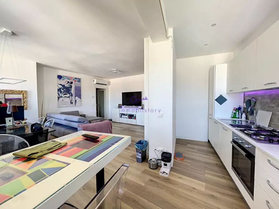 Immagine 5 di Appartamento in vendita  a Battaglia Terme