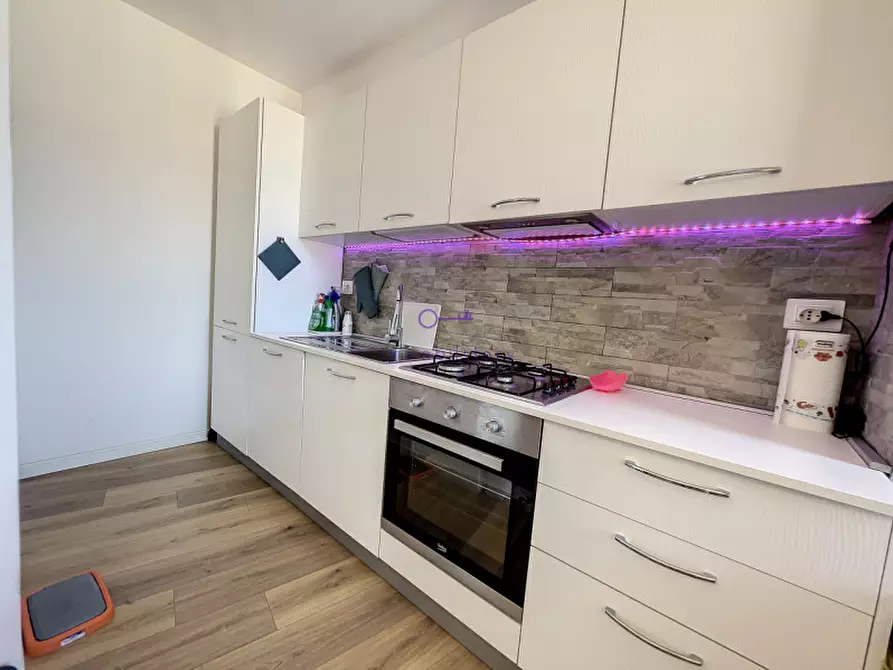 Immagine 6 di Appartamento in vendita  a Battaglia Terme