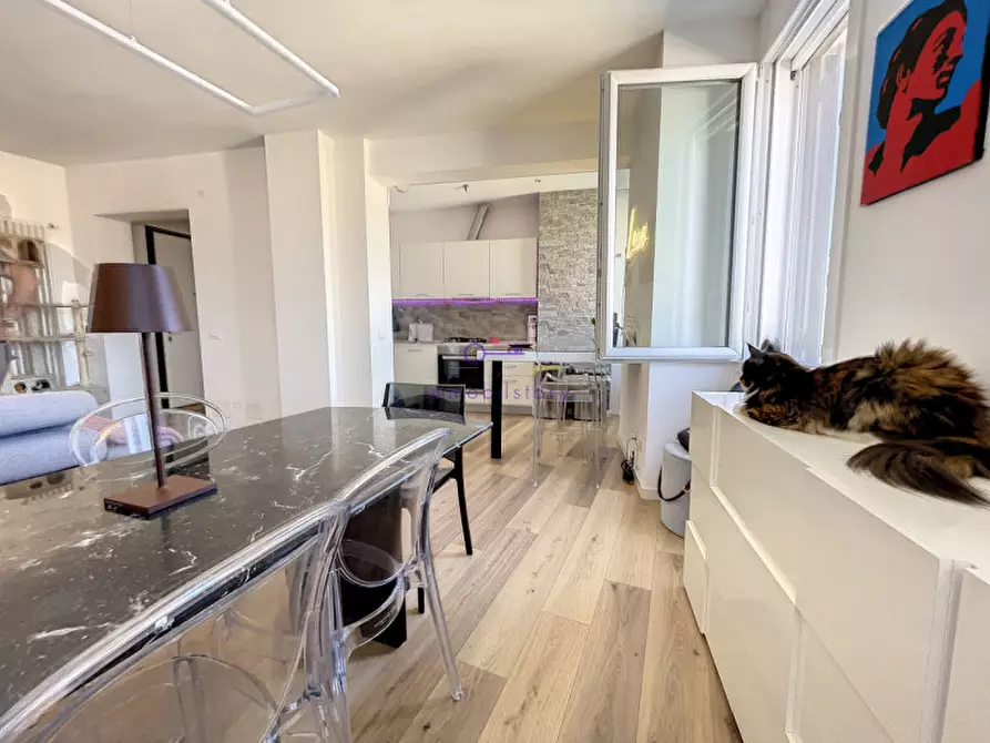 Immagine 7 di Appartamento in vendita  a Battaglia Terme