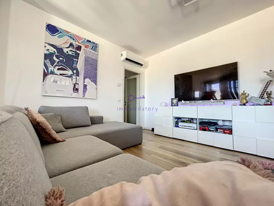 Immagine 8 di Appartamento in vendita  a Battaglia Terme