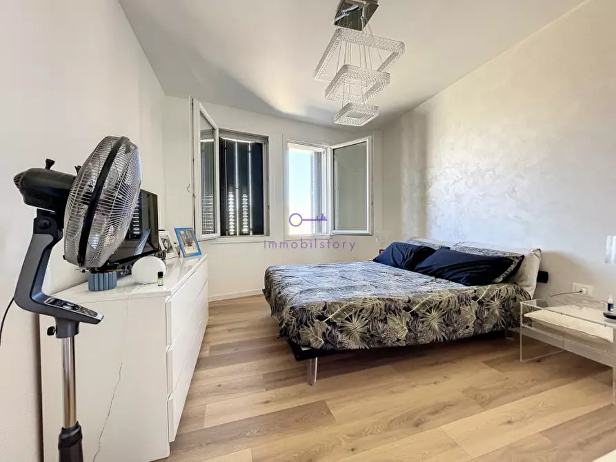 Immagine 13 di Appartamento in vendita  a Battaglia Terme