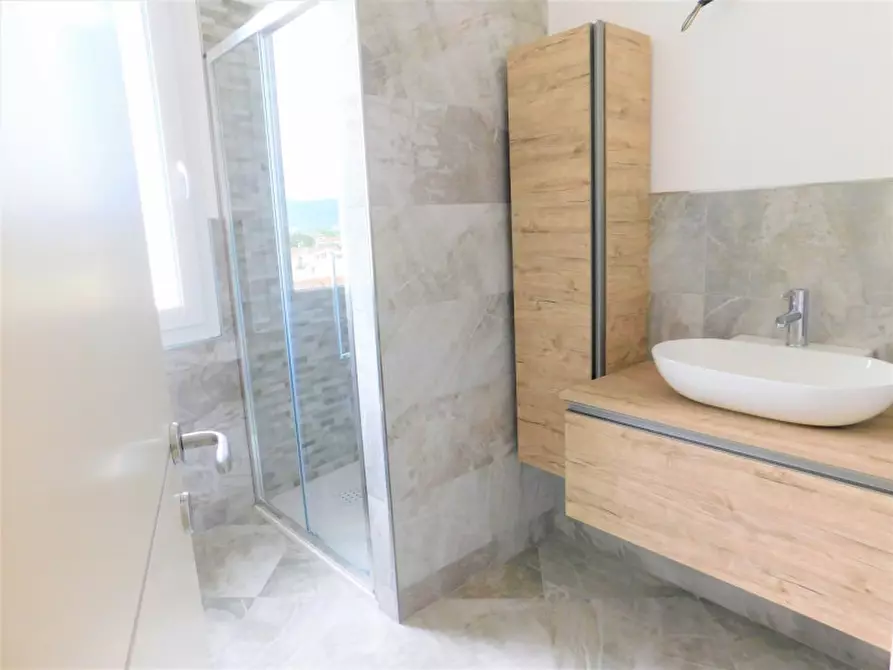 Immagine 14 di Appartamento in vendita  a Battaglia Terme