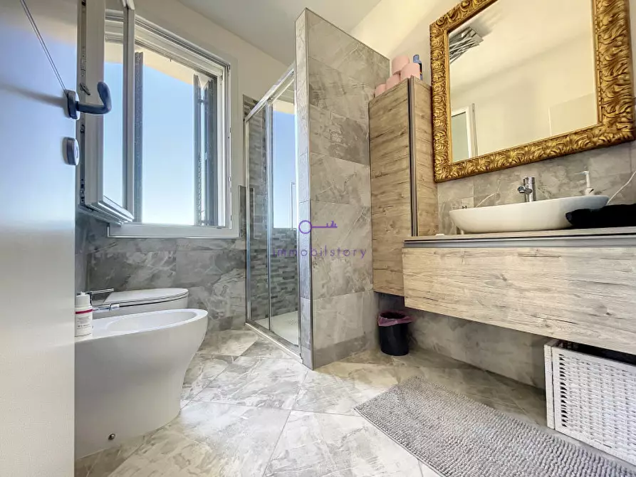 Immagine 15 di Appartamento in vendita  a Battaglia Terme