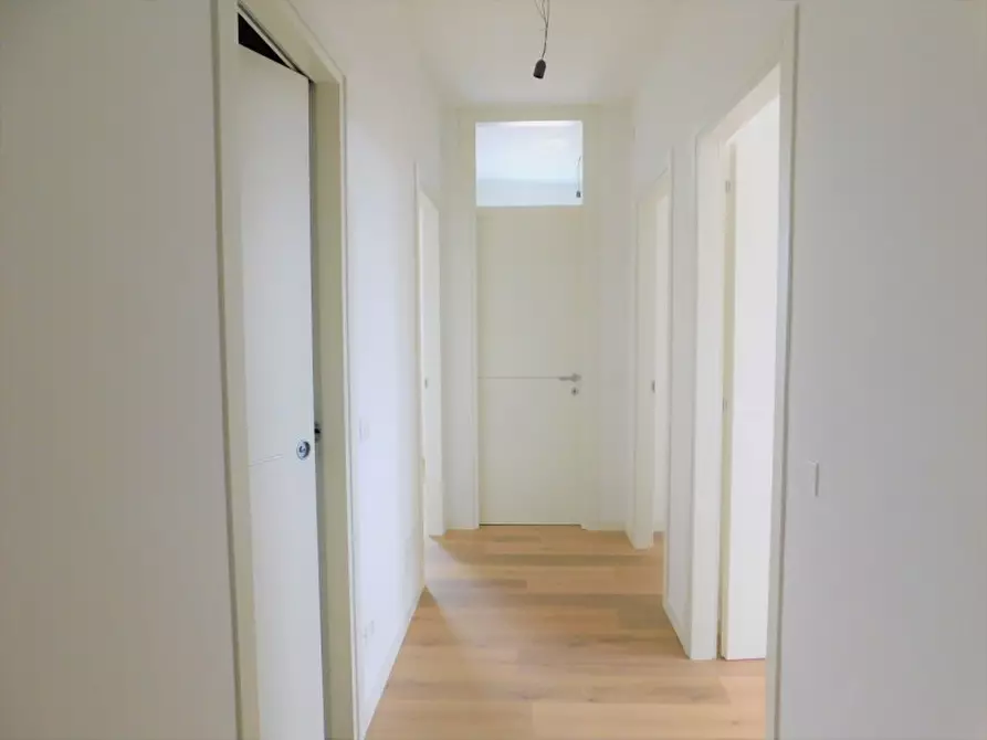 Immagine 16 di Appartamento in vendita  a Battaglia Terme