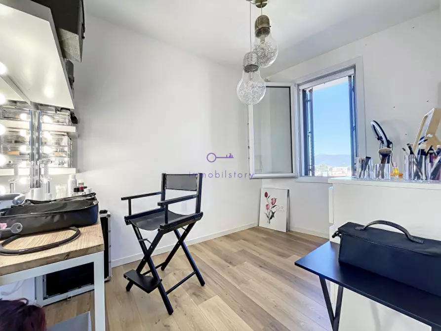 Immagine 19 di Appartamento in vendita  a Battaglia Terme