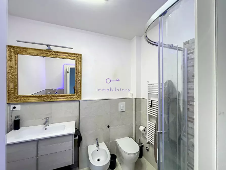 Immagine 20 di Appartamento in vendita  a Battaglia Terme