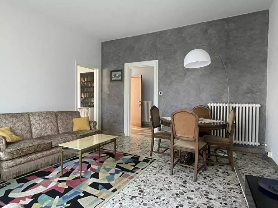 Immagine 1 di Appartamento in affitto  a Galzignano Terme