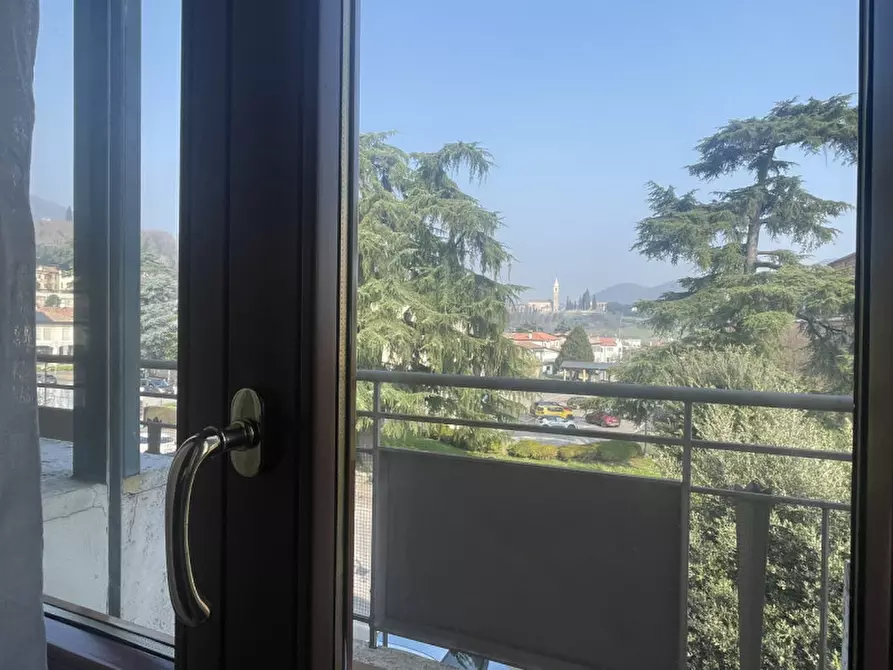 Immagine 3 di Appartamento in affitto  a Galzignano Terme