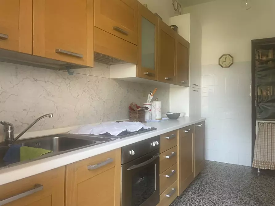 Immagine 4 di Appartamento in affitto  a Galzignano Terme