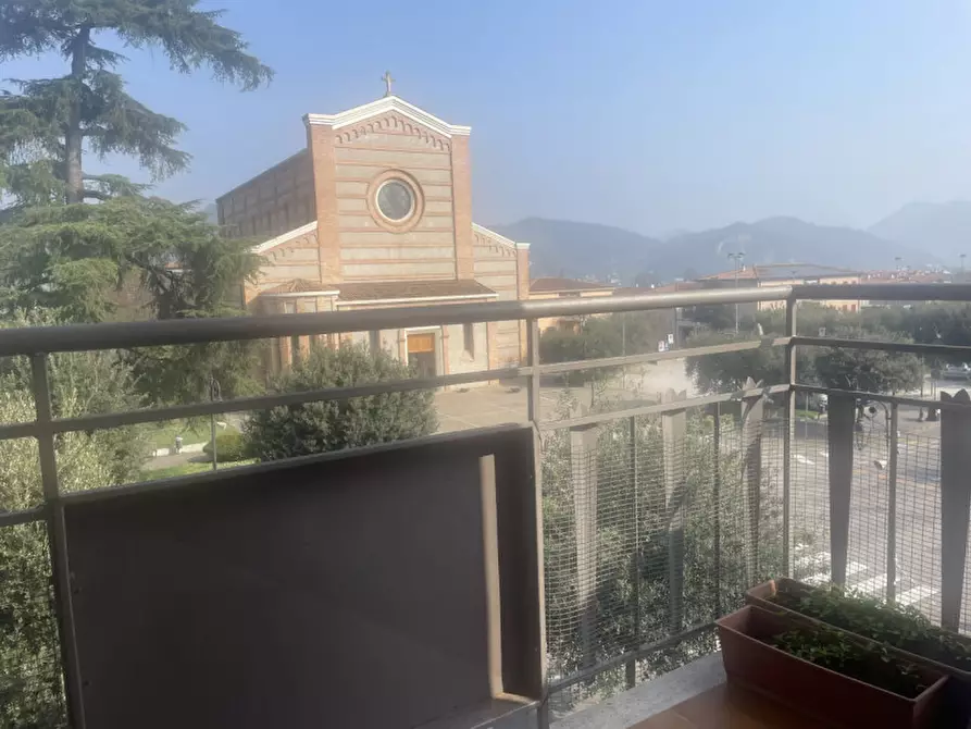 Immagine 5 di Appartamento in affitto  a Galzignano Terme