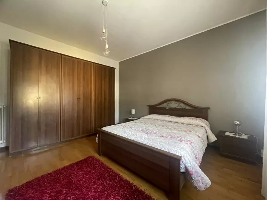 Immagine 8 di Appartamento in affitto  a Galzignano Terme