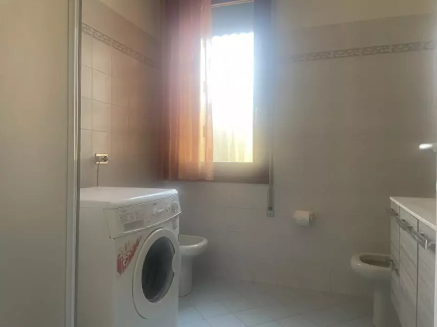 Immagine 11 di Appartamento in affitto  a Galzignano Terme