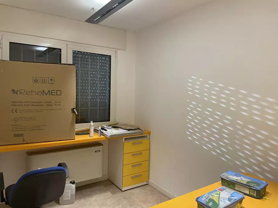 Immagine 9 di Negozio in affitto  in viale roma a Battaglia Terme