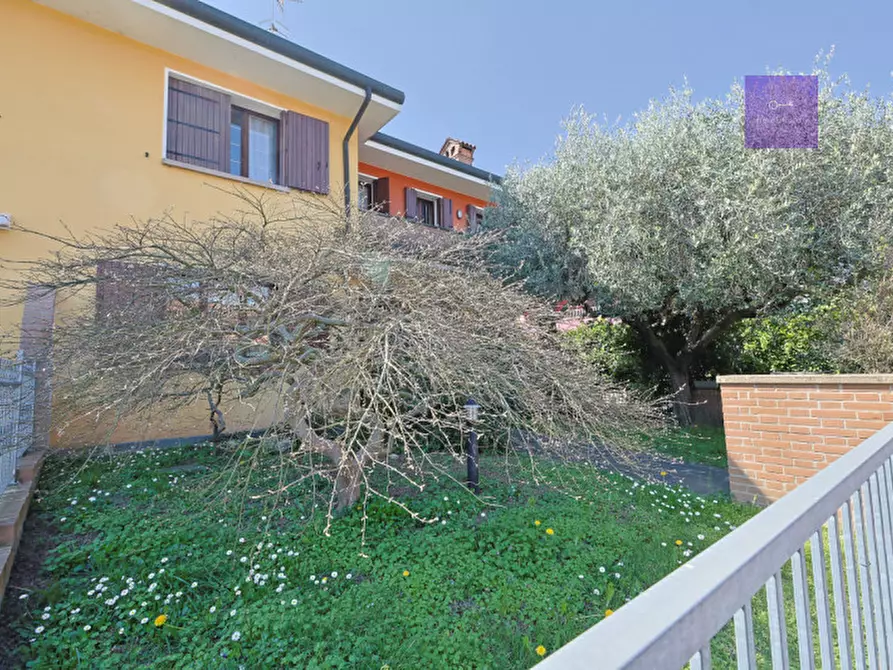 Immagine 3 di Casa bifamiliare in vendita  a Galzignano Terme