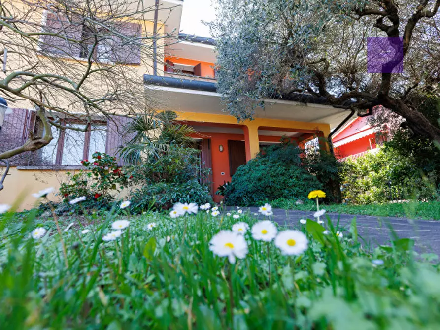Immagine 4 di Casa bifamiliare in vendita  a Galzignano Terme