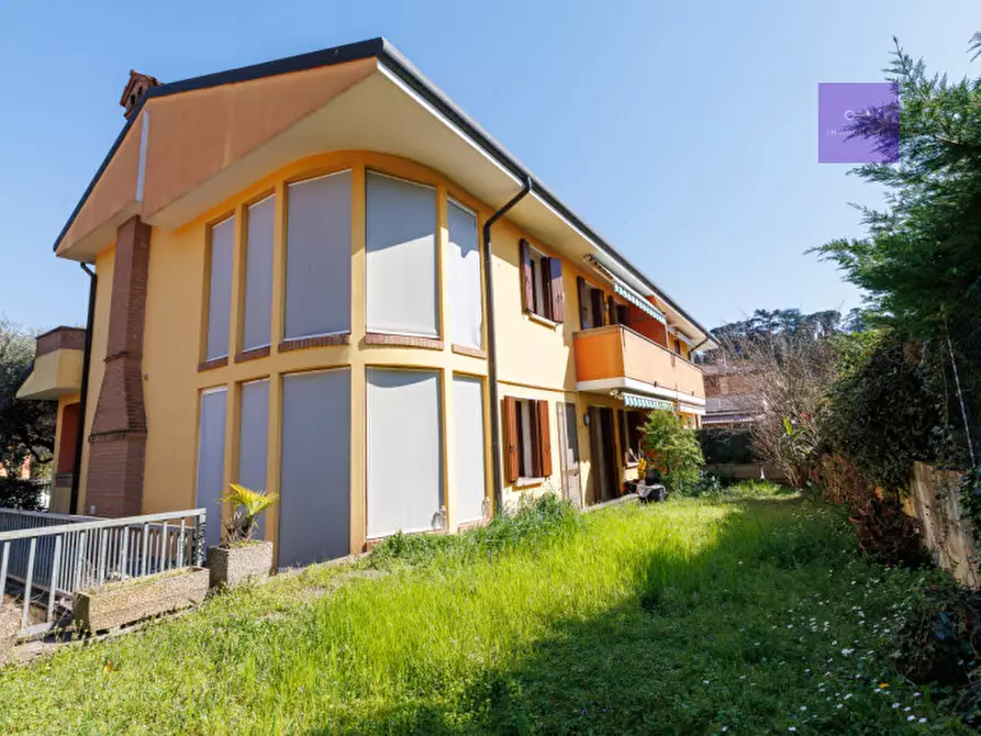 Immagine 5 di Casa bifamiliare in vendita  a Galzignano Terme