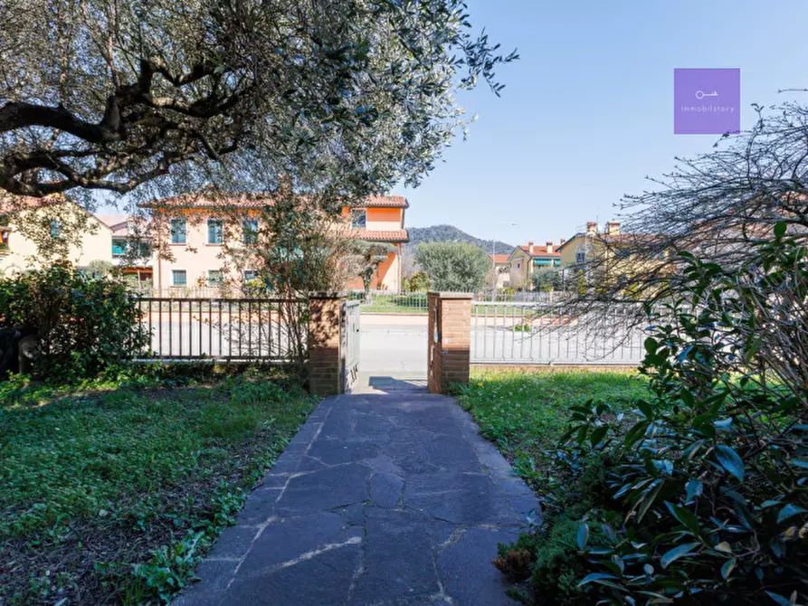 Immagine 6 di Casa bifamiliare in vendita  a Galzignano Terme