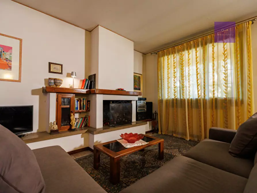 Immagine 9 di Casa bifamiliare in vendita  a Galzignano Terme