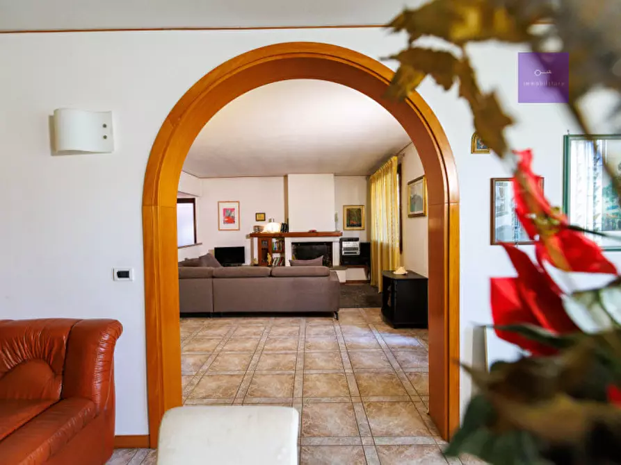 Immagine 12 di Casa bifamiliare in vendita  a Galzignano Terme