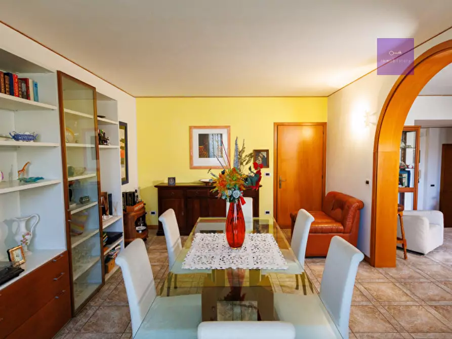 Immagine 13 di Casa bifamiliare in vendita  a Galzignano Terme