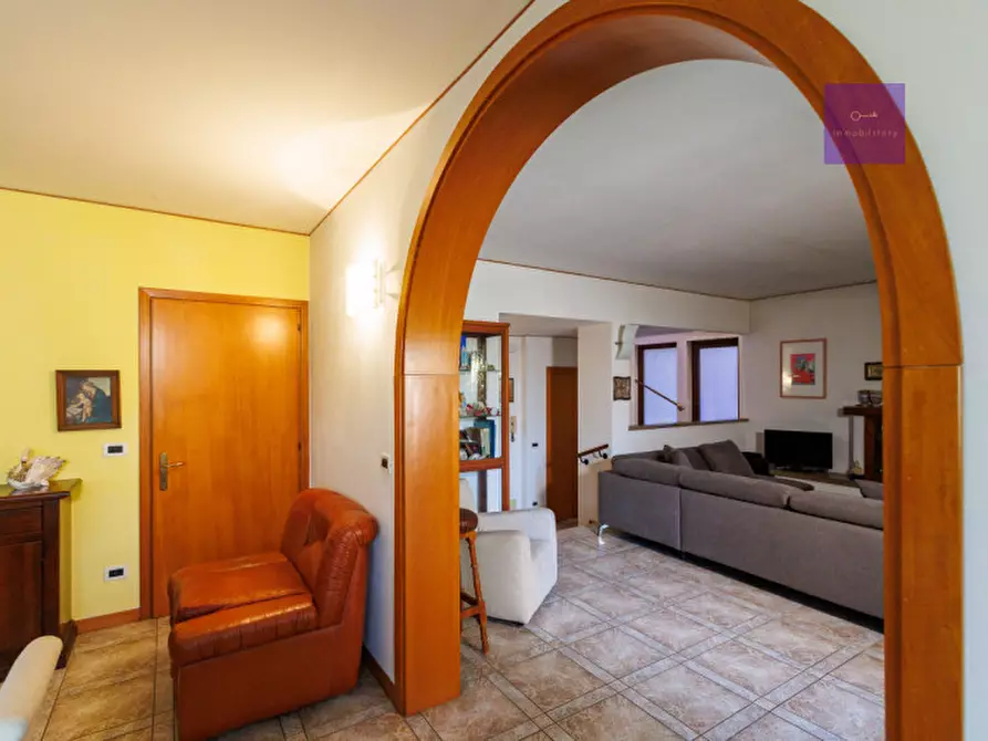 Immagine 15 di Casa bifamiliare in vendita  a Galzignano Terme