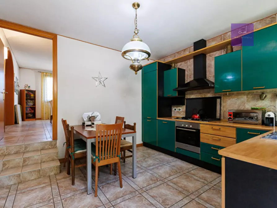 Immagine 16 di Casa bifamiliare in vendita  a Galzignano Terme