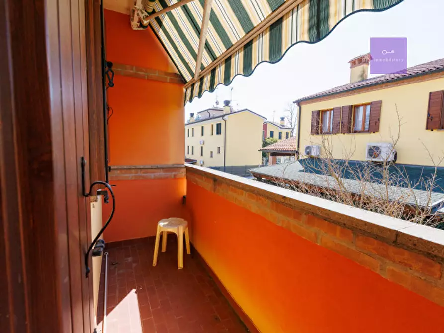 Immagine 22 di Casa bifamiliare in vendita  a Galzignano Terme
